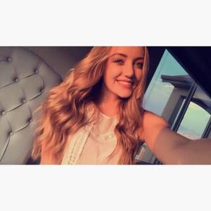 Meet your Posher, Hattie